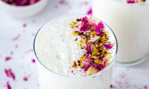 Lassi cuisine du monde
