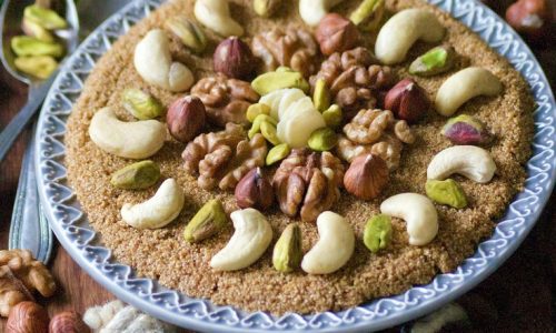 Tamina Mawlid Nabawi cuisine du monde